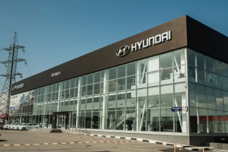 Изображение Hyundai Авторусь Лосиный остров